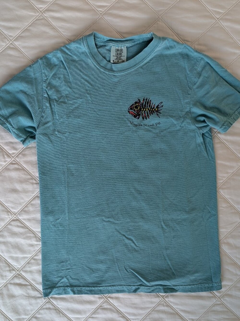 Vieques T-Shirt